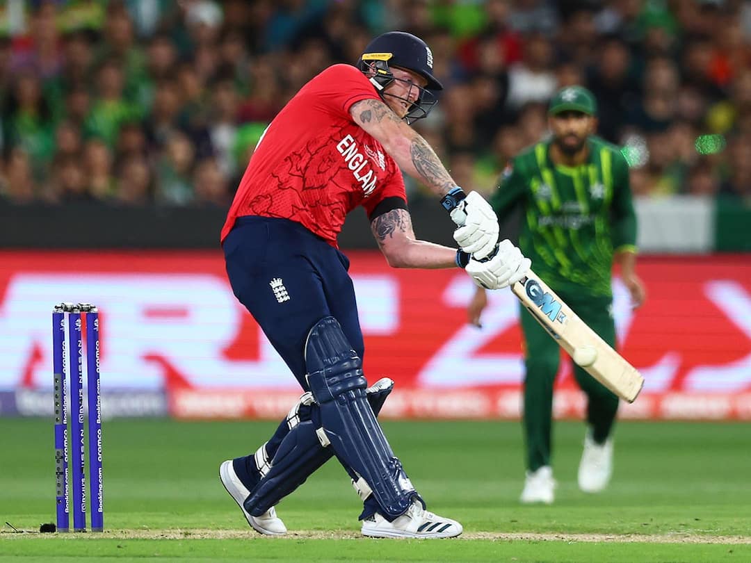 ENG vs PAK, Highlights: 1992 నాట్ రిపీట్! ఫైనల్లో పాక్ చిత్తు - ఇంగ్లాండే విశ్వవిజేత ICC T20 WC 2022: England won the match by 5 wickets against Pakistan second time champion at MCG Stadium ENG vs PAK, Highlights: 1992 నాట్ రిపీట్! ఫైనల్లో పాక్ చిత్తు - ఇంగ్లాండే విశ్వవిజేత