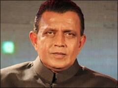 जानिए किस एक्ट्रेस की शादी के लिए मिथुन चक्रवर्ती ने कर लिया था पेट दर्द का बहाना