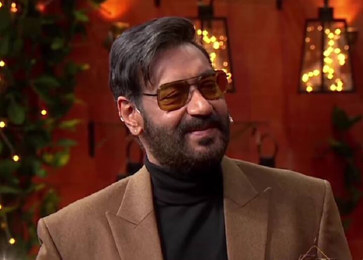 फिलहाल, श्रिया सरन अपने ‘दृश्यम 2’ के स्टार्स अजय देवगन और तब्बू के साथ कपिल शर्मा के शो में अपनी फिल्म को प्रमोट करती नजर आएंगी. उनके साथ इशिता दत्ता भी मौजूद होंगी.