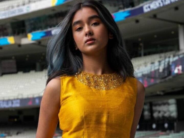 Indian Origin Singer Janaki Easwar Will Perform At MCG In T20 World Cup 2022's  Closing Ceremony T20 WC Final 2022: 13 वर्षीय भारतीय मूल की गायिका जानकी ईश्वर बिखेरेंगी जलवा, टी20 वर्ल्ड कप की क्लोज़िंग सेरेमनी में करेंगी परफॉर्म