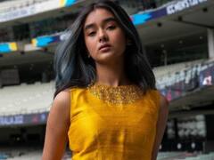 13 वर्षीय भारतीय मूल की गायिका जानकी ईश्वर बिखेरेंगी जलवा, टी20 वर्ल्ड कप की क्लोज़िंग सेरेमनी में करेंगी परफॉर्म