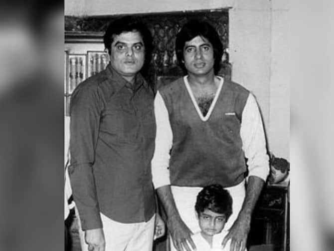 Amitabh Bachchan Film Yarana Director Rakesh Kumar Passed Away | Rakesh  Kumar Died: 'याराना' के डायरेक्टर राकेश कुमार का निधन, कैंसर से हारे जिदंगी  की जंग