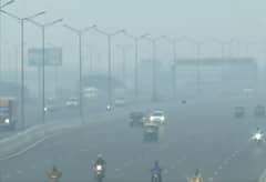 Delhi Pollution: Air Quality Improves To 'Poor', NHRC Blames 4 State Govt For Farm Fires