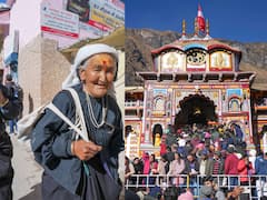 Visiting Badrinath: The Abode Of Lord Vishnu