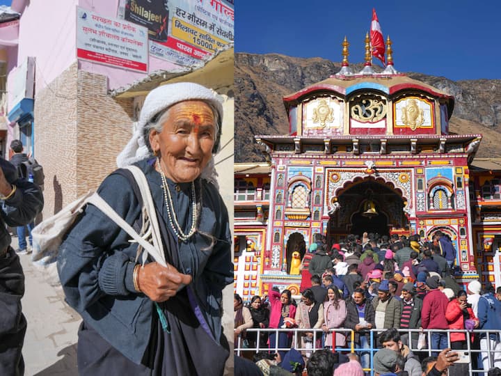 The Badrinath Temple is one of the holiest locations in Uttarakhand and it has its own legendary history. It is also a sacred pilgrimage site for Hindus.