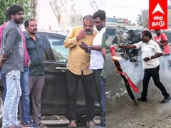 NTK Dance : 6 பேர் விடுதலை - குத்தாட்டம் போட்ட நாம் தமிழர்