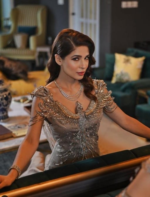 इन दिनों आयशा को भारतीय टेनिस स्टार सानिया मिर्जा और पाकिस्तान क्रिकेटर शोएब मलिक के रिश्ते में आई दरार का मुख्या कारण बताया जा रहा है.