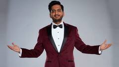 Happy Birthday Amey Wagh : महाराष्ट्राचा लाडका 'फास्टर फेणे' अमेय वाघचा वाढदिवस; चाहत्यांकडून होतोय शुभेच्छांचा वर्षाव