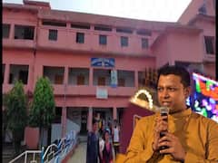 কলেজে চিরকুট পাঠিয়ে ছাত্র ভর্তি ? কারচুপিতে নাম জড়াল মন্ত্রীপুত্রের