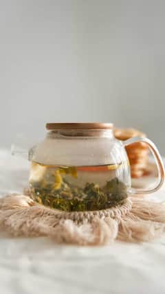 Green Tea : ग्रीन टी आरोग्यासाठी घातक की गुणकारी? वाचा सविस्तर माहिती