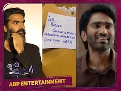 STR on Pradeep Ranganathan: நேற்று சூப்பர் ஸ்டார்.. இன்னைக்கு எஸ்.டி.ஆர்.. வாழ்த்துமழையில் ‘லல் டுடே’ பிரதீப்!
