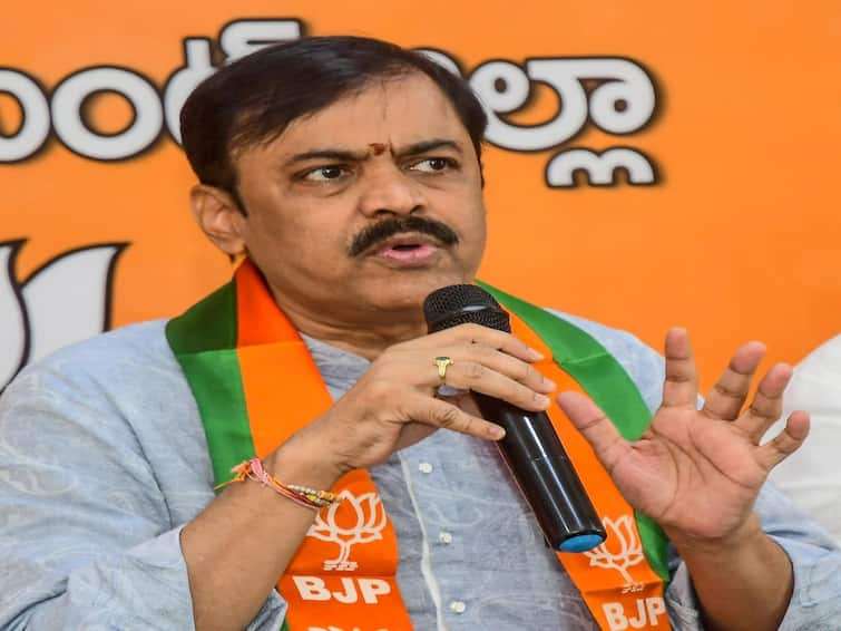 Visakhapatnam Bjp MP GVL Narasimharao comments on PM Modi Tour Visakha Railway Zone MP GVL Narsimharao :  ప్రధాని పర్యటనకు ముందే జోన్ పై నోటిఫికేషన్, రూ.106 కోట్లు మంజూరు - ఎంపీ జీవీఎల్