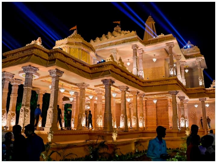 राम मंदिर के साथ ही अयोध्या में मस्जिद का निर्माण 2023 तक पूरा होने की उम्मीद- ट्रस्ट