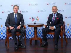 भारत की G-20 अध्यक्षता को लेकर अमेरिका का मिला समर्थन, जयशंकर-ब्लिंकन की हुई मुलाकात