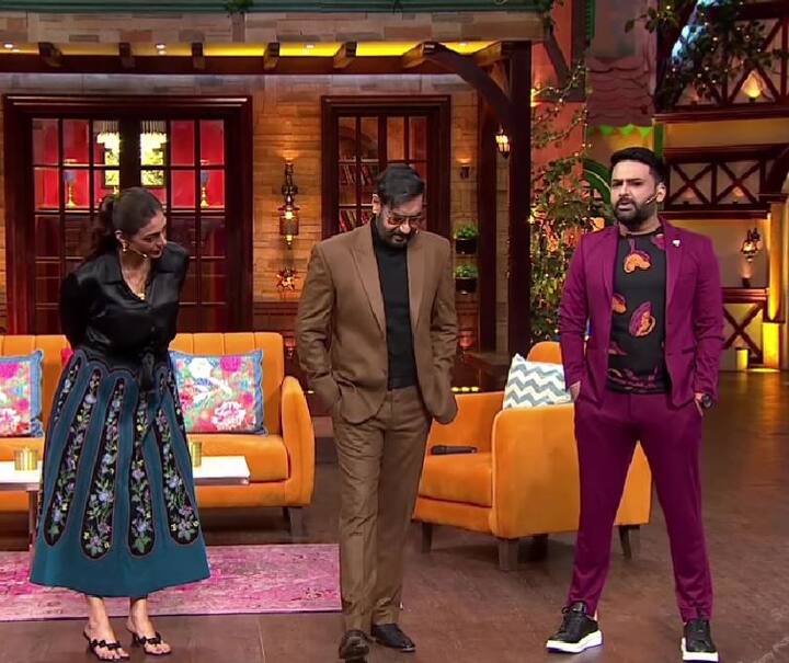 बात करें फिल्म की तो ये फिल्म 25 नवंबर 2022 को सिनेमाघरों में रिलीज होगी. फिल्म का पहला पार्ट सक्सेसफुल था और दूसरे का फैंस बेसब्री से इंतजार कर रहे हैं.