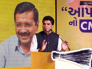 ઈસુદાન ગઢવીને યજ્ઞેશ દવેનો કટાક્ષ: 