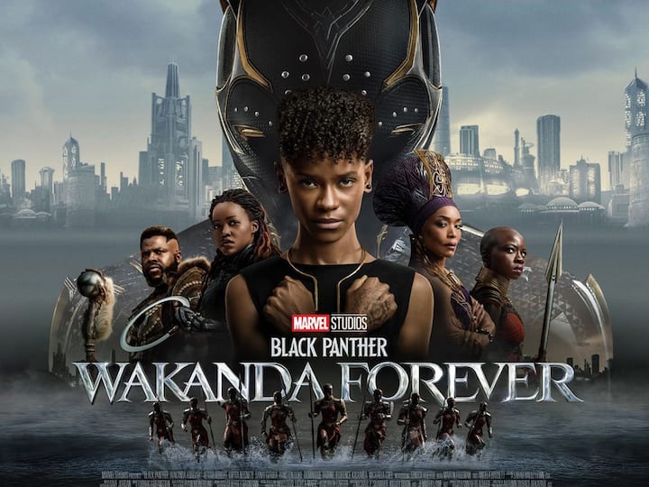 'Black Panther Wakanda Forever' BO Collection Day 2: Film Earns $84 Million On Opening Day In North America 'Black Panther Wakanda Forever' BO Collection Day 2: Film Earns $84 Million On Opening Day In North America