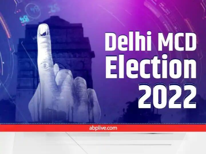 Delhi MCD Election 2022 BJP and AAP showing more confidence in women candidates in Nagar Nigam Election ann Delhi MCD Election 2022: महिला उम्मीदवारों पर ज्यादा भरोसा जता रही BJP-AAP, ज्यादातर पुराने प्रत्याशियों का पत्ता साफ