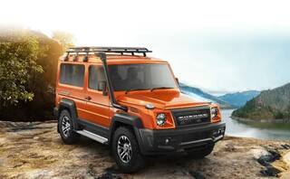 Upcoming SUVs: ਭਾਰਤ ਵਿੱਚ ਜਲਦੀ ਹੀ ਆ ਰਹੀਆਂ ਇਹ ਸ਼ਕਤੀਸ਼ਾਲੀ SUV ਅਤੇ MPV ਕਾਰਾਂ, ਤੁਹਾਨੂੰ ਕਿਹੜੀ ਆਵੇਗੀ ਪਸੰਦ?