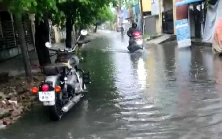તમામ તસવીર સૌજન્યઃ એએનઆઈ