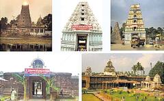 Pancharamalu Tour from Vizag | ఒకే రోజులో 100 కిలోమీటర్ల ప్రయాణం