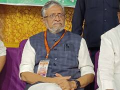 ‘बिहार में महागठबंधन फ्लॉप हो गया’, सुशील मोदी का वार , CM नीतीश और तेजस्वी पर साधा निशाना