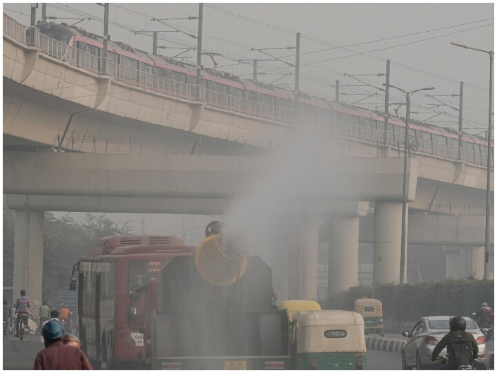 मुंबई की हवा खराब कर रही है लोगों के फेफड़े, जानें लगातार बढ़ रहे प्रदूषण के पीछे क्या है कारण