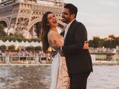 हंसिका मोटवानी की शादी की OTT पर होगी लाइव स्ट्रीमिंग! जानिए वेडिंग फंक्शन की पूरी डिटेल्स