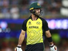 कम से कम तीन महीनों तक Glenn Maxwell की क्रिकेट से छुट्टी, यह इंजरी जल्दी वापसी नहीं करने देगी