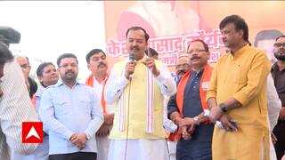 Gujarat Election 2022: Keshav Prasad Maurya Campaign in gujarat, Targeted Congress