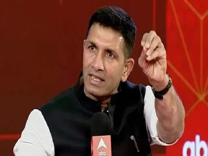 MP Congress Leaders PC Sharma Jeetu Patwari Tweets Against Shivraj Government supporting Unemployed Youth ANN MP Politics: जमीन से दूर ट्विटर पर बेरोजगारों का दर्द बांट रही कांग्रेस, नेता बोले- अंधेर नगरी, मामा राजा!