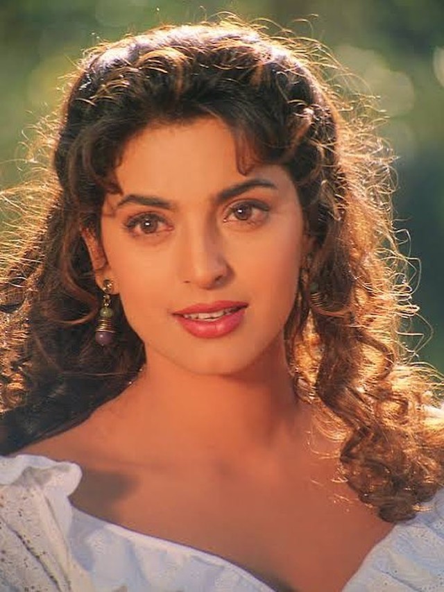 Happy Birthday Juhi Chawla: Throwback Pictures Of The Actress