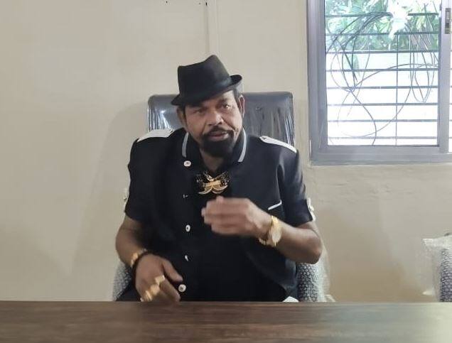 Gujarat Assembly Election 2022: Madhu Srivastav resigns from BJP writes letter to C R Patil Gujarat Election 2022: મધુ શ્રીવાસ્તવનો ધડાકો, ભાજપના ધારાસભ્ય પદેથી આપ્યું રાજીનામું