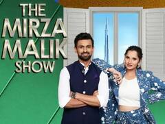 Sania-Shoaib ਦੇ ਤਲਾਕ ਦੀਆਂ ਖਬਰਾਂ ਵਿਚਾਲੇ ਆ ਰਿਹਾ ਹੈ ਦਿ ਮਿਰਜ਼ਾ ਮਲਿਕ ਸ਼ੋਅ, ਲੋਕਾਂ ਆਖਿਆ- 'ਇਹ ਇੱਕ ਪਬਲੀਸਿਟੀ ਸਟੰਟ ਸੀ'