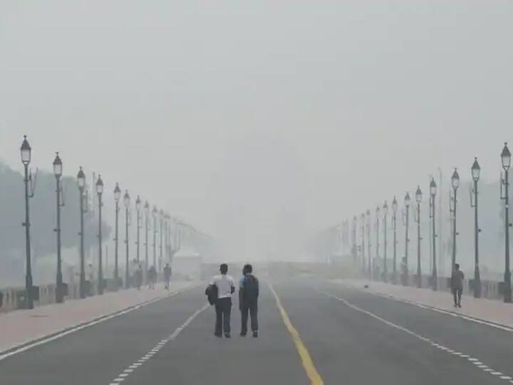 Fog Or Smog Diffeence Know how to identify low visibalty density is for or smog Fog Or Smog: कोहरा है या फिर प्रदूषण? ऐसे पता करें आज आपके शहर में क्या है...