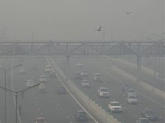 Delhi Air Pollution: రూల్స్ పాటించని వాహనదారులు, భారీ జరిమానాలు వేస్తున్న పోలీసులు