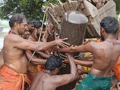 அரவக்குறிச்சியில் 1000 ஆண்டுகள் பழமையான சிவலிங்கம் கண்டுபிடிப்பு
