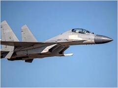 उकसा रहा ड्रैगन! ताइवान में दिखे चीन के 36 फाइटर जेट और 3 नौसेना के जहाज