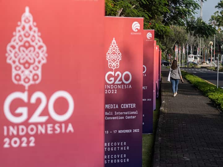 Argentina, Australia, Brazil, Canada, China, France, Germany, India, Indonesia, Italy, Japan, Republic of Korea, Mexico, Russia, Saudi Arabia, South Africa, Turkey, the United Kingdom, the United States, and the European Union are all members of the G20. Spain has been welcomed as a permanent guest as well. (Image Source: Getty)