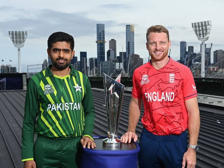 T20 World Cup 2022: ਟੀ-20 ਵਿਸ਼ਵ ਕੱਪ 2022 ਦਾ ਫਾਈਨਲ ਮੈਚ ਐਤਵਾਰ ਨੂੰ ਮੈਲਬੋਰਨ ਕ੍ਰਿਕਟ ਗਰਾਊਂਡ 'ਤੇ ਪਾਕਿਸਤਾਨ ਤੇ ਇੰਗਲੈਂਡ ਵਿਚਾਲੇ ਖੇਡਿਆ ਜਾਵੇਗਾ। ਪਾਕਿਸਤਾਨ ਲਈ ਫਾਈਨਲ ਮੈਚ 'ਚ ਕਿਹੜੇ 11 ਖਿਡਾਰੀ ਮੈਦਾਨ 'ਚ ਉਤਰਨਗੇ ਲਗਭਗ ਪੱਕਾ