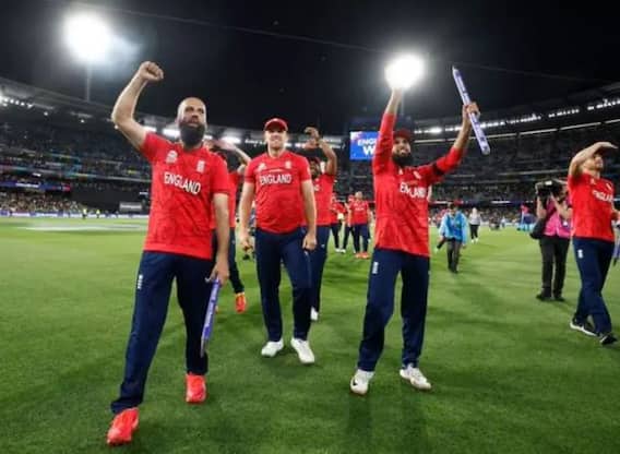 T20 World Cup 2022 FINAL| ENG VS PAK Highlights|రెండోసారి టీ20 కప్ ను అందుకున్న ఇంగ్లాండ్| ABP Desam