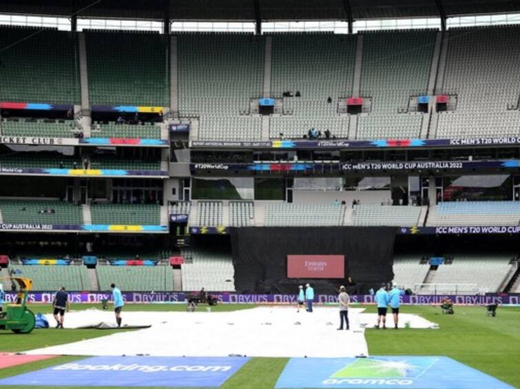 PAK vs ENG T20 World Cup 2022 Final Melbourne Weather Forecast MCD Pakistan vs England T20 WC Final Weather Update Sunday PAK vs ENG ,T20 World Cup: Rain Might Play A Crucial Role In Melbourne