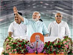 एबीपी-सी वोटर सर्वे: दिग्गज नेताओं के टिकट कटने से बीजेपी को फायदा या नुकसान? सर्वे में हो गया खुलासा