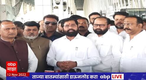 CM on Jitendra Awhad : जितेंद्र आव्हाड यांच्यावरील कारवाईत राजकीय हस्तक्षेप नाही