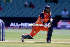 T20 World Cup 2022: List Of Top Five Run-Scorers Of The Tournament