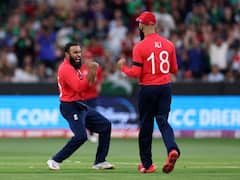 In Pics : T20 World Cup 2022 वर इंग्लंड संघानं कोरलं नाव, दुसऱ्यांदा जिंकला टी20 विश्वचषक