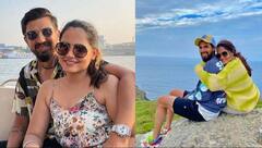 Team India : ਟੀਮ ਇੰਡੀਆ ਦੇ ਇਸ ਖਿਡਾਰੀ ਦੀ ਪਤਨੀ ਵੀ ਹੈ National Player, ਪਹਿਲੀ ਹੀ ਮੁਲਾਕਾਤ 'ਚ ਦੋਵੇਂ ਹਾਰ ਬੈਠੇ ਸੀ ਦਿਲ