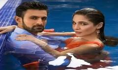 શોએબ મલિક અને આયેશા ઉમરની નિકટતાની તસવીરો થઈ રહી છે વાયરલ, સાનિયા માટે લોકોએ કરી આ કમેન્ટ