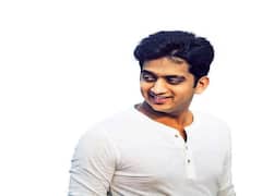 Happy Birthday Amey Wagh : महाराष्ट्राचा लाडका 'फास्टर फेणे' अमेय वाघचा वाढदिवस; चाहत्यांकडून होतोय शुभेच्छांचा वर्षाव