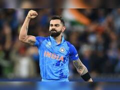 भारतानं वर्ल्ड कप जिंकला नाही, पण कोहलीनं रचला इतिहास, टी20 विश्वचषकात दोन वेळा सर्वाधिक धावा करण्याचा रेकॉर्ड केला नावावर